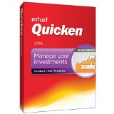 Quicken Premier